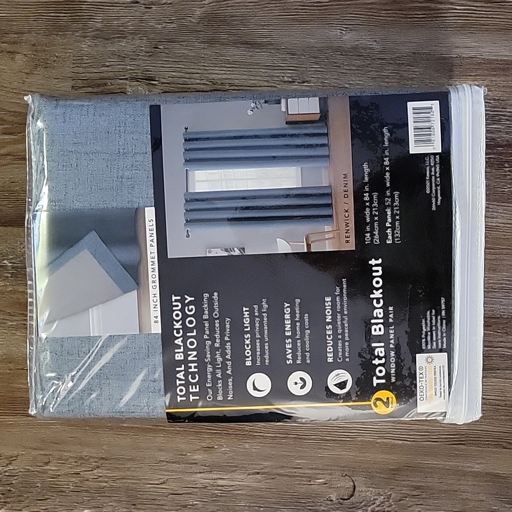 Curtains